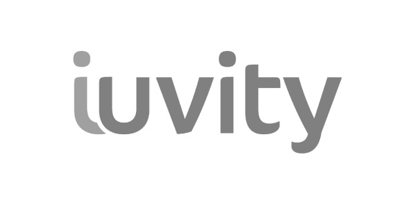 Logo de Iuvity