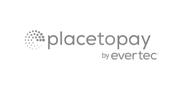 Logo de Placetopay