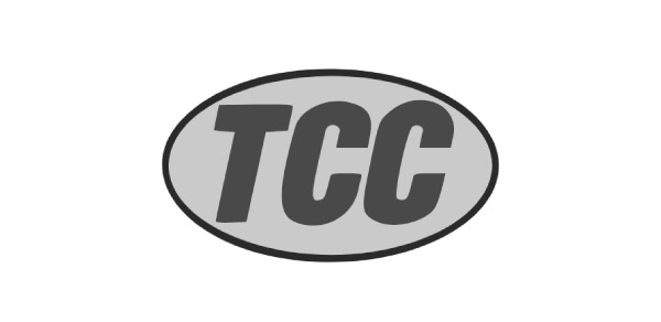 Logo de TCC